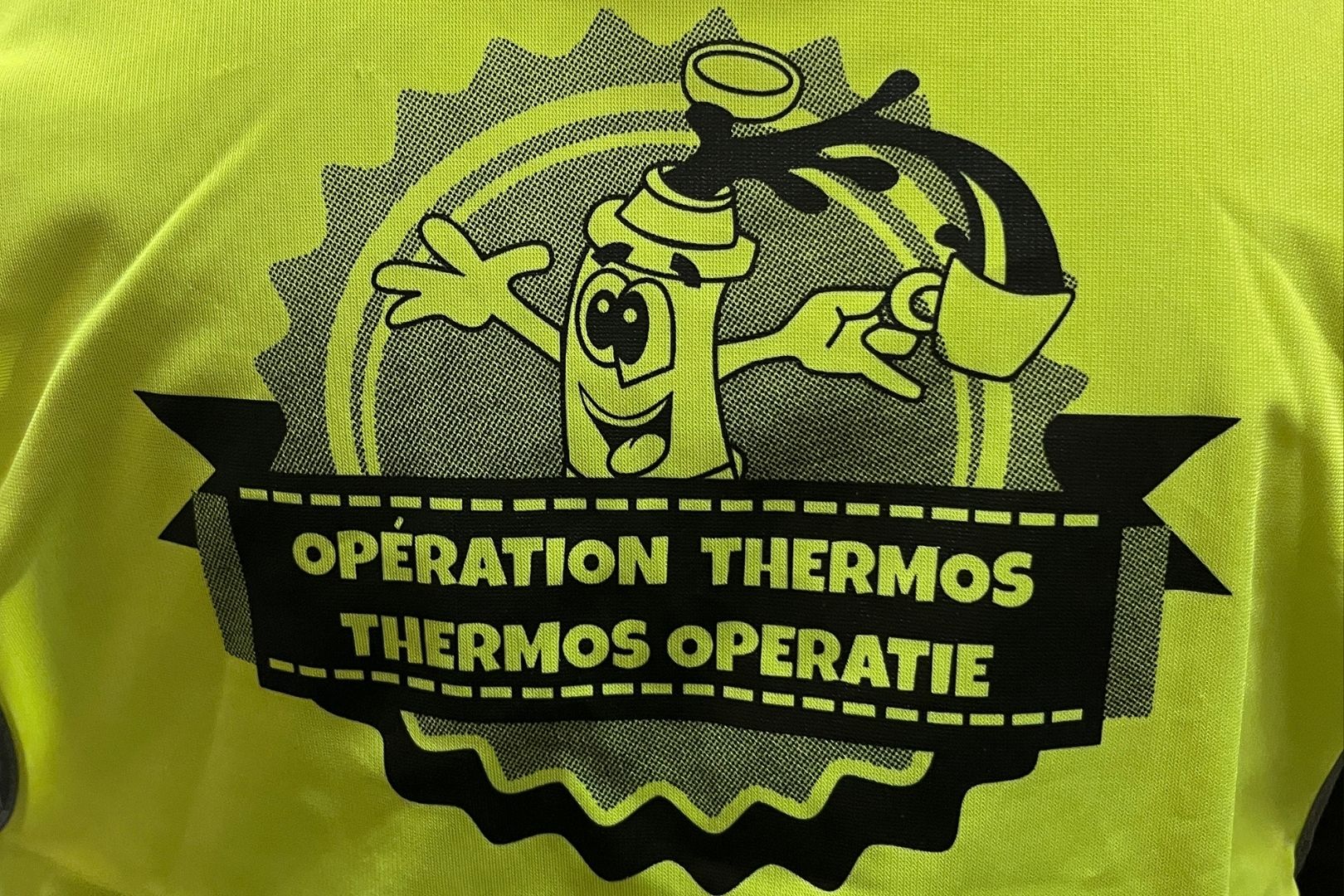 operation thermos