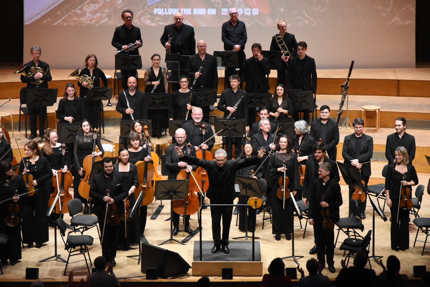 BNO Concert