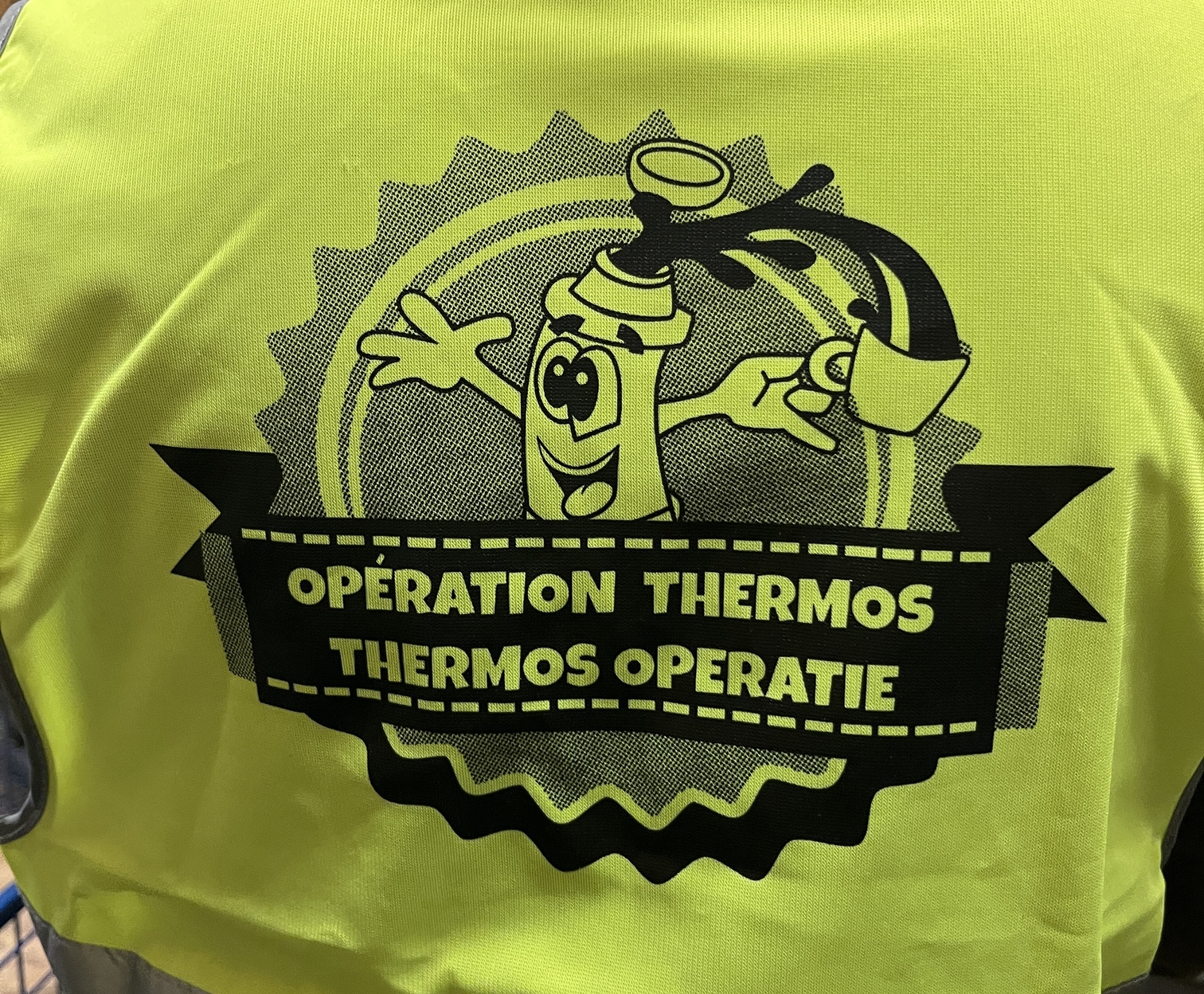 operation thermos